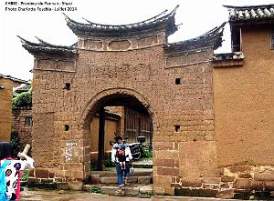 122 - Shaxi